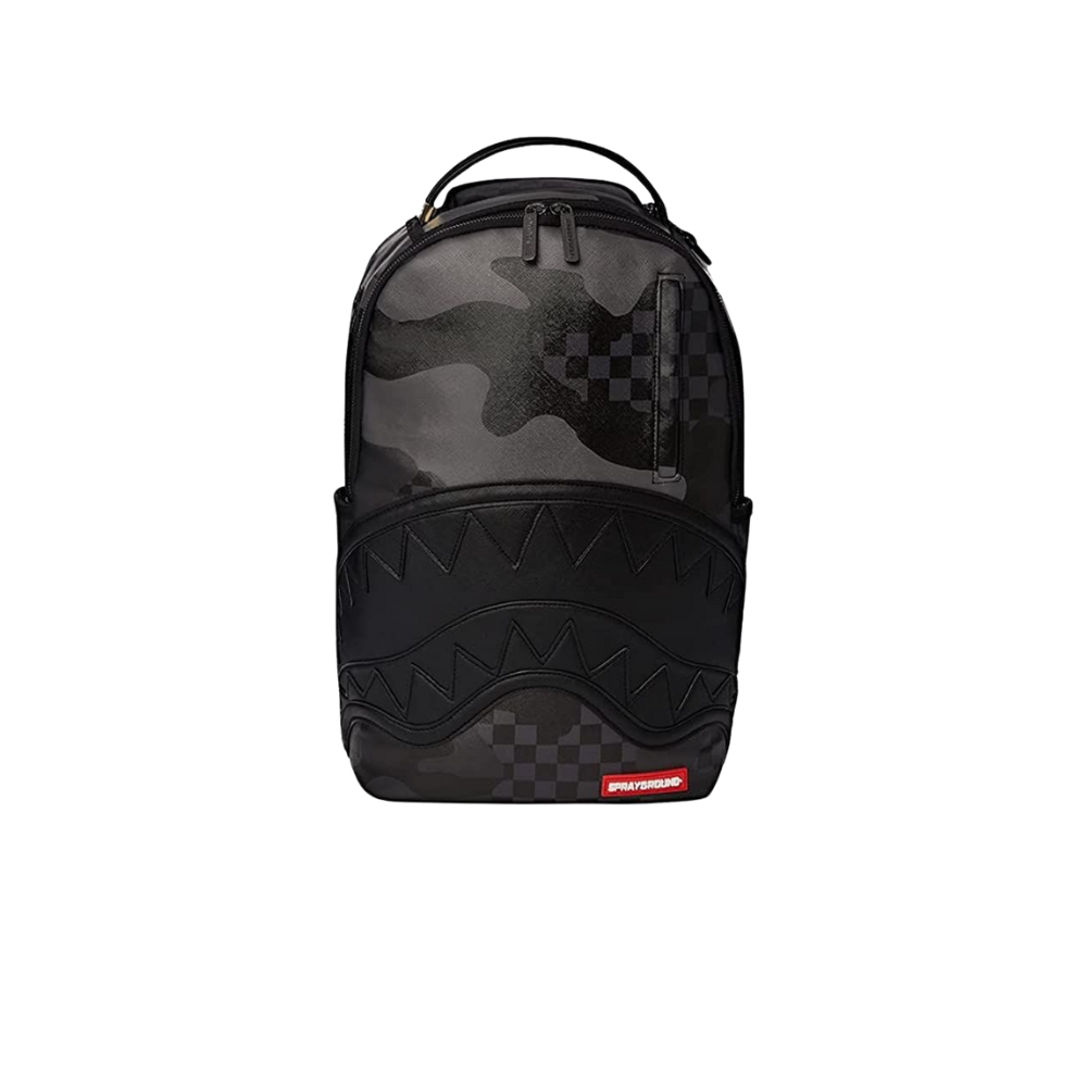 SPRAYGROUND