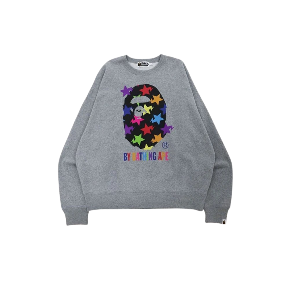 BAPE SWEATER