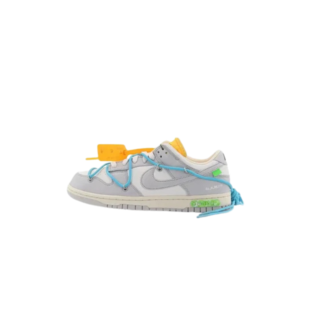 Off-White LOW
