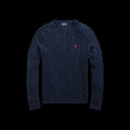 rl knit vendor