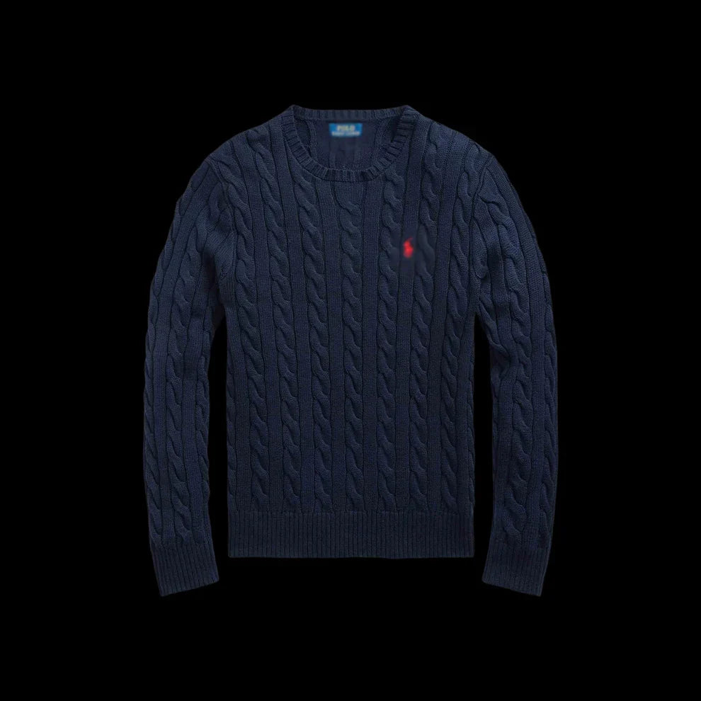 rl knit vendor