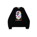 BAPE SWEATER