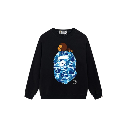 BAPE SWEATER
