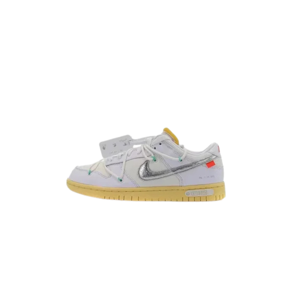 Off-White LOW