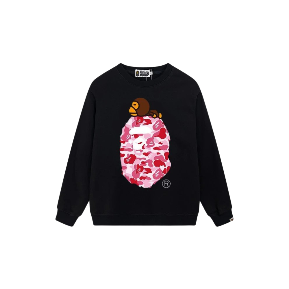 BAPE SWEATER