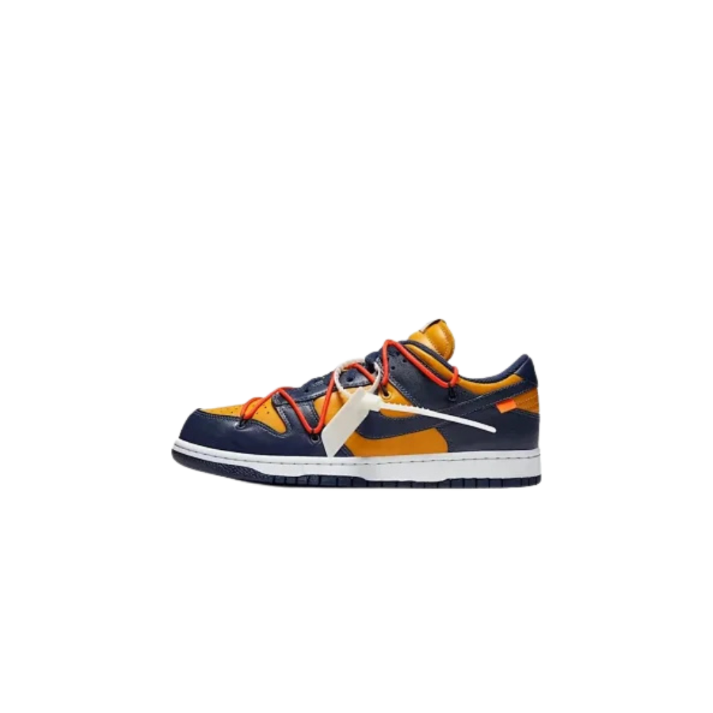 Off-White LOW