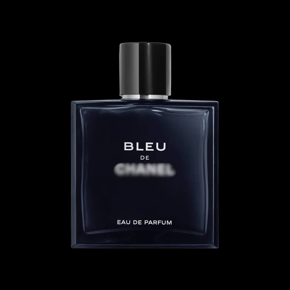 Bleu de Chanel Eau De Parfum