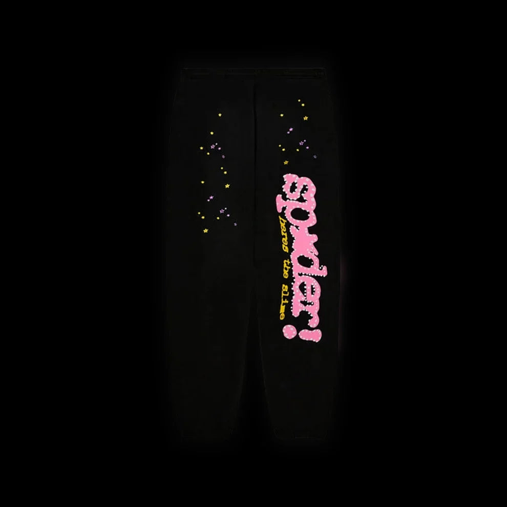 sp5der sweetpants