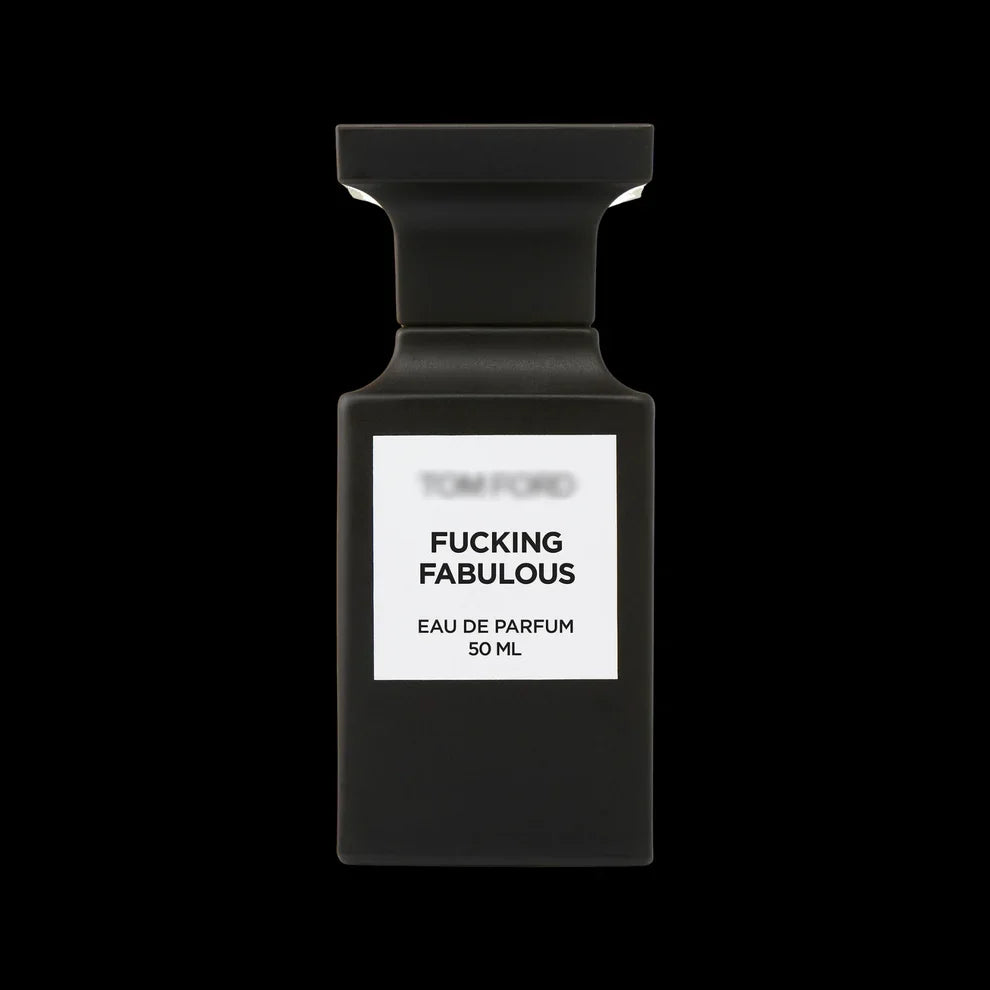 Tom Ford SUPPLIER