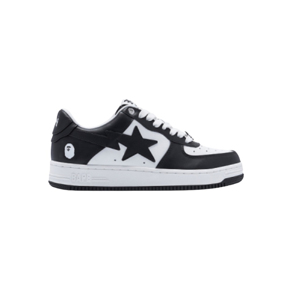 BAPE BL-WH