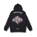 CHROME H. HOODIE