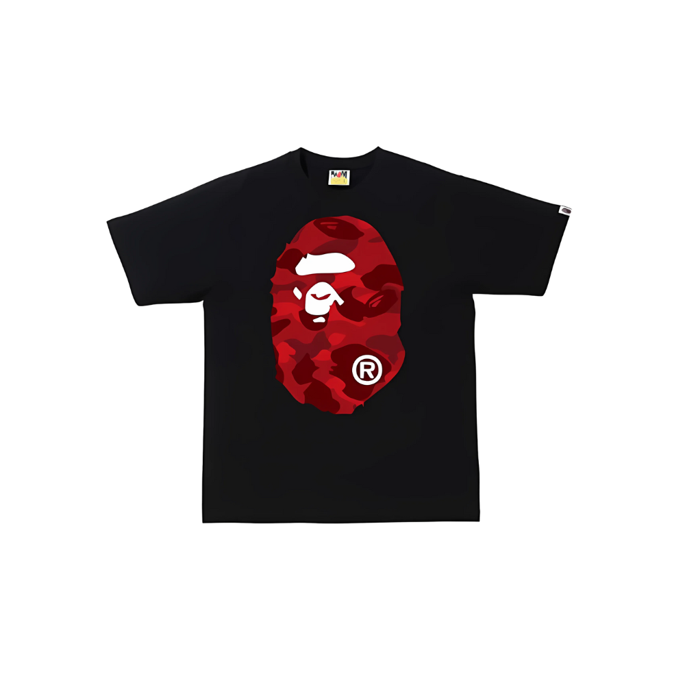 BAPE SHIRT