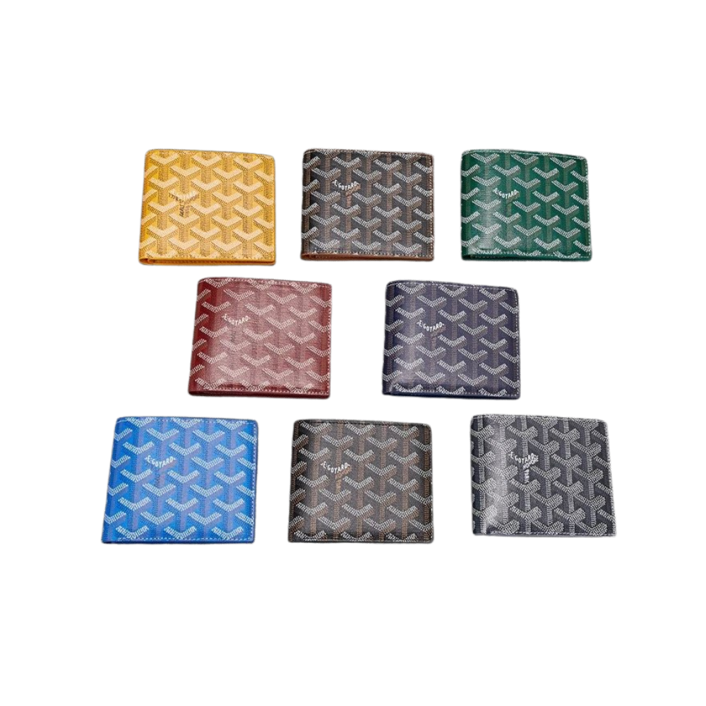 GOYARD WALLET