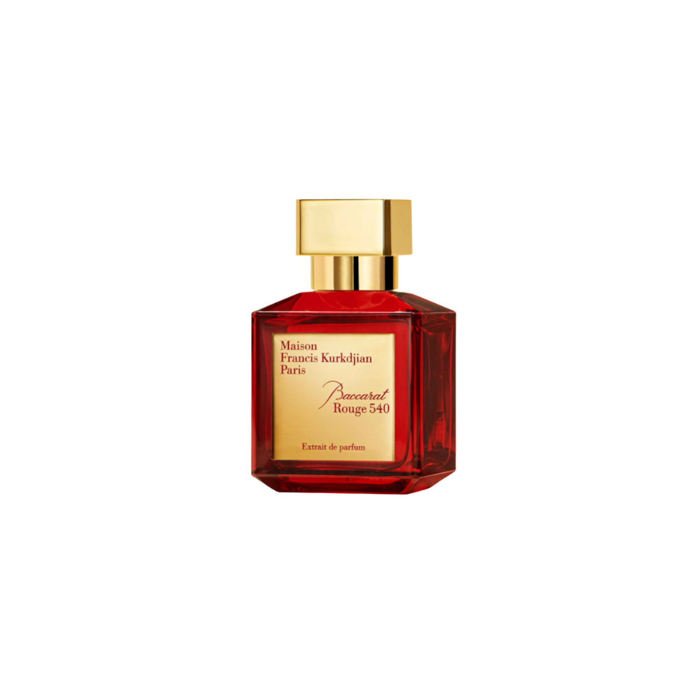 Baccarat Rogue Cologne