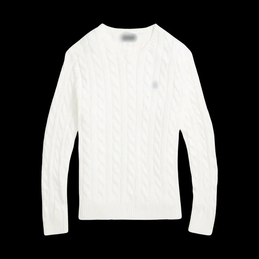 rl knit vendor