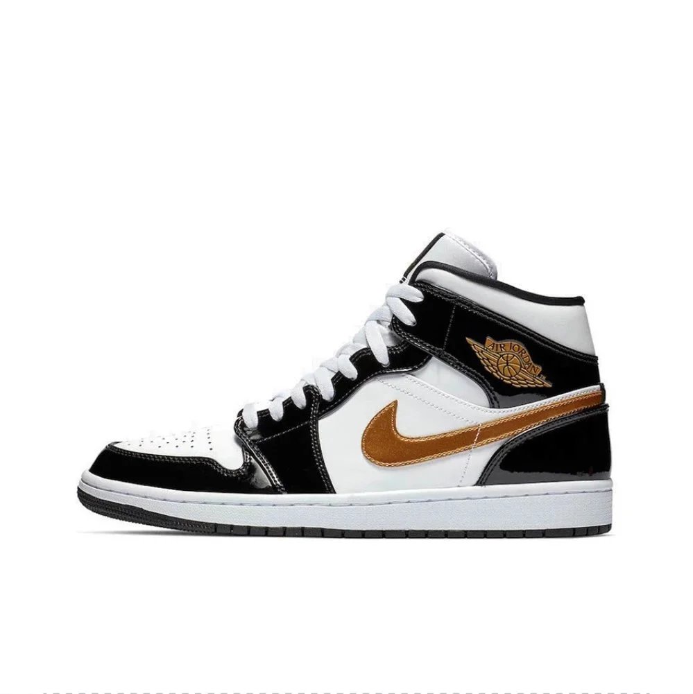 AF1 MID