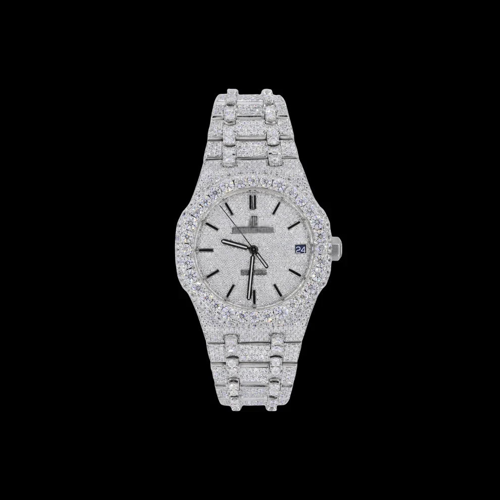 Moissante Watch