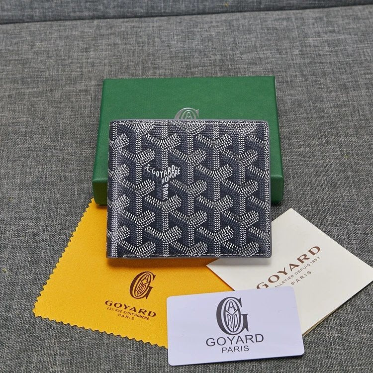 GOYARD WALLET