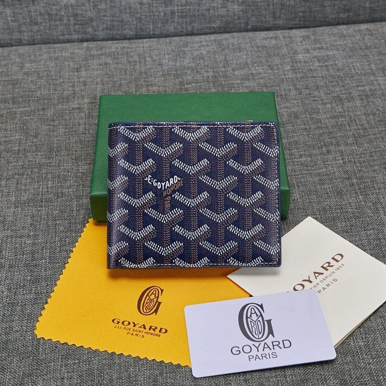 GOYARD WALLET