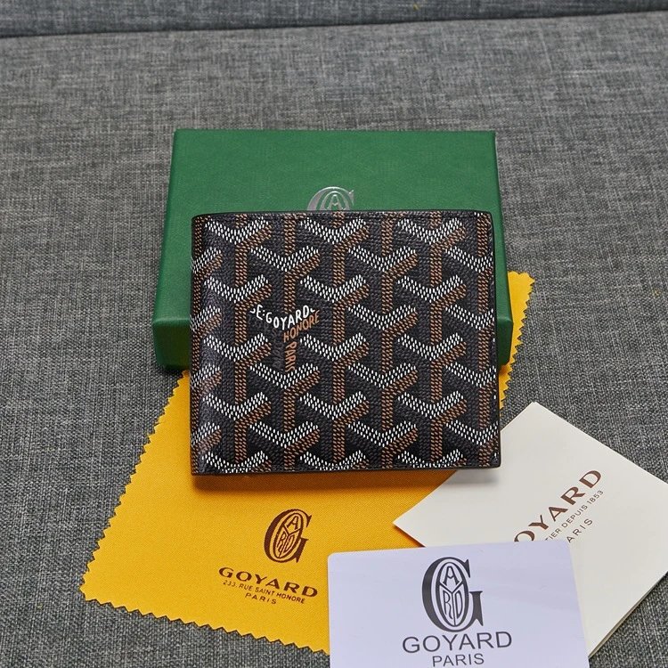GOYARD WALLET