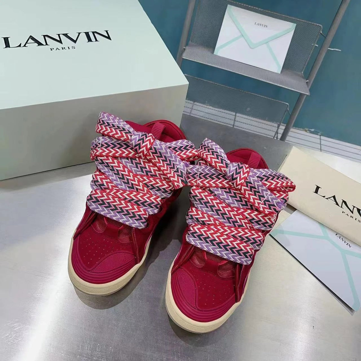 Lanvin