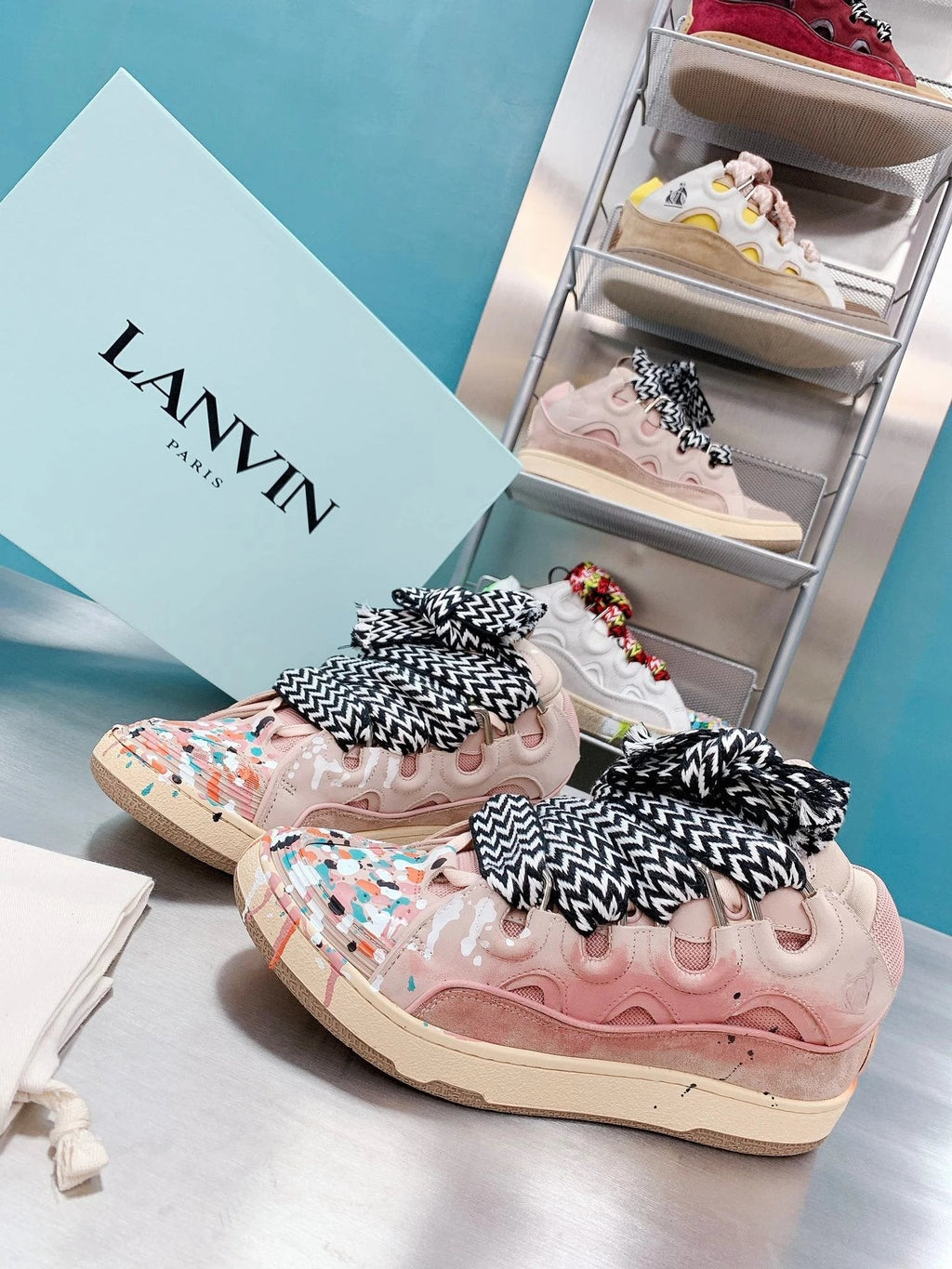 Lanvin