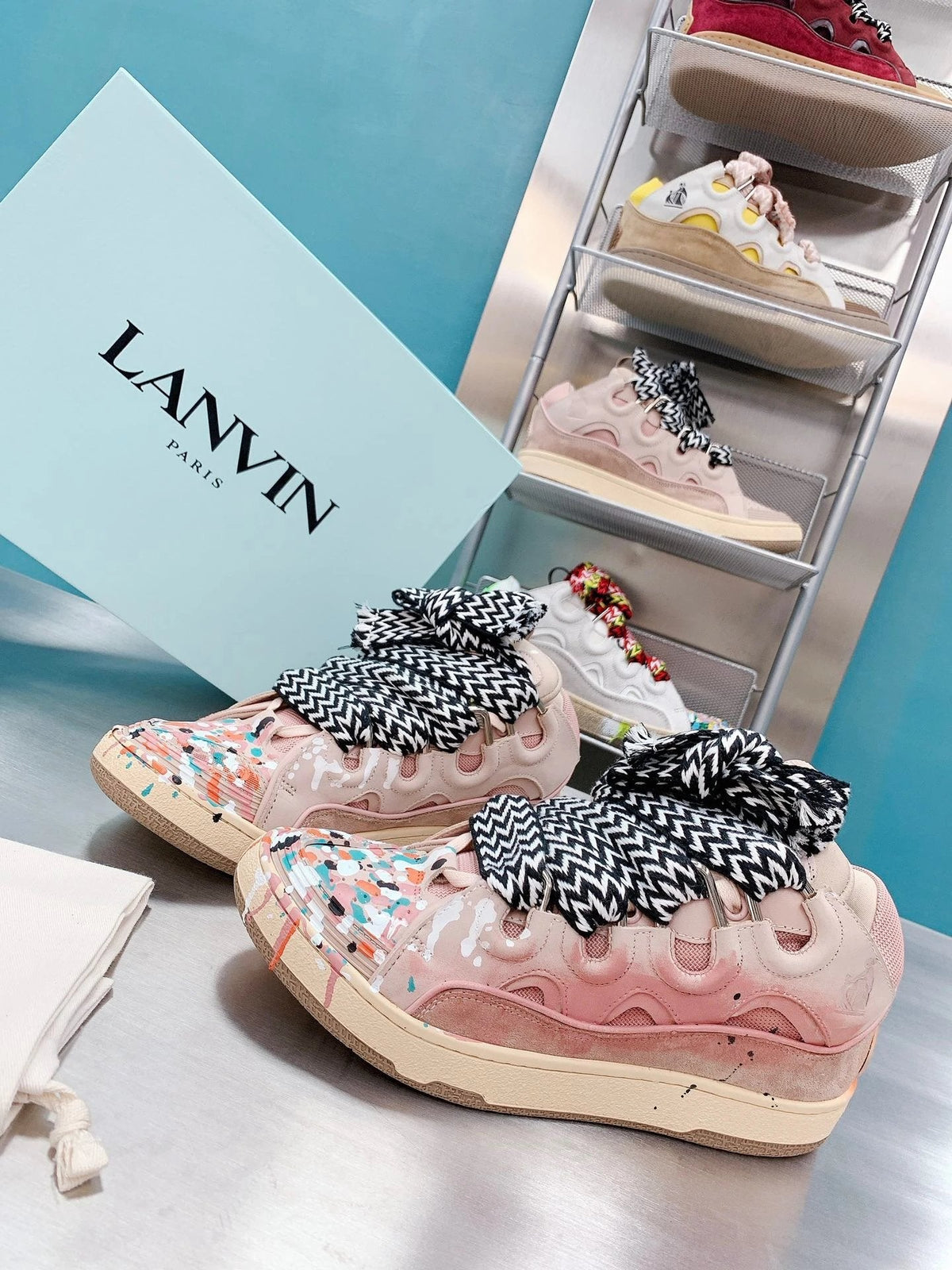 Lanvin