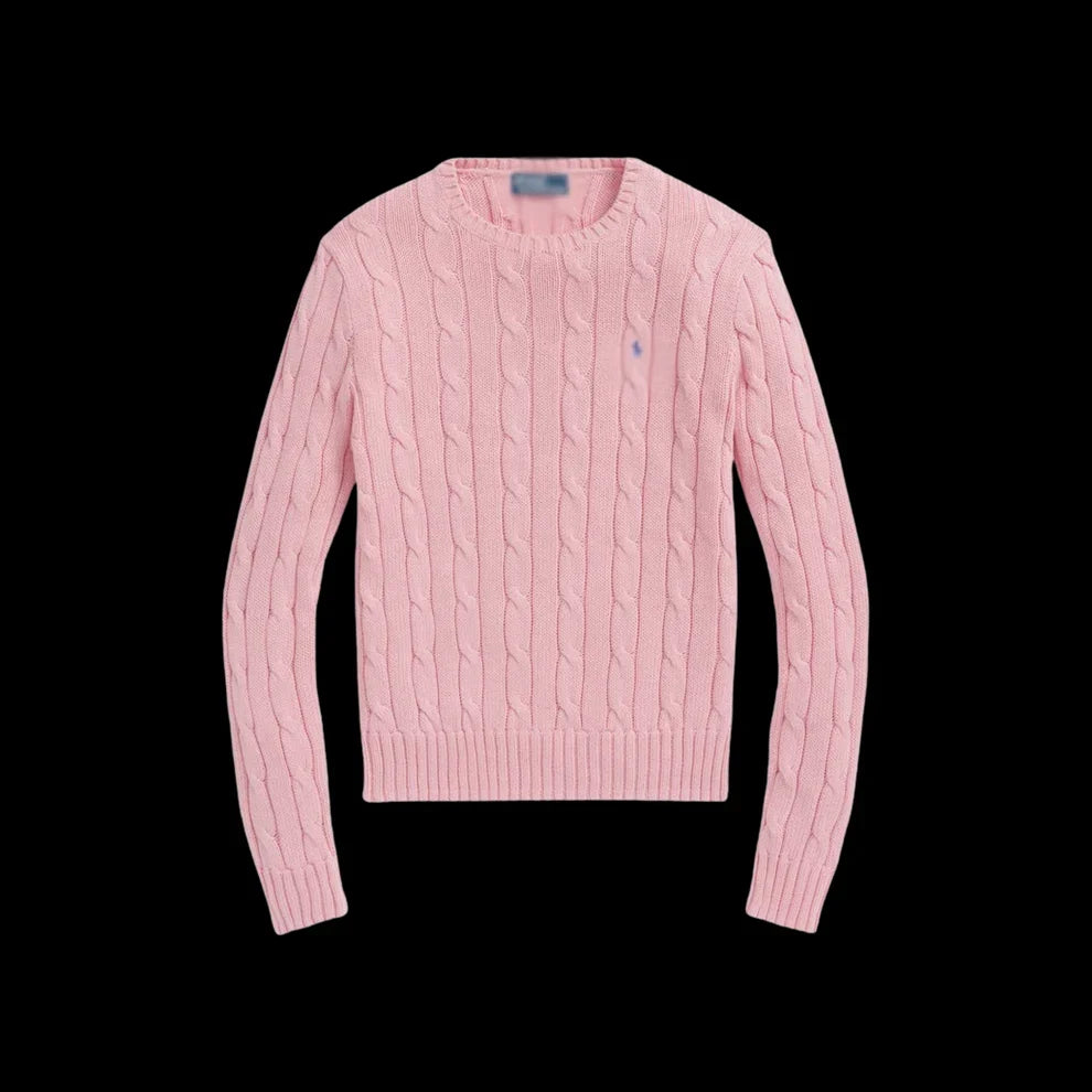 rl knit vendor