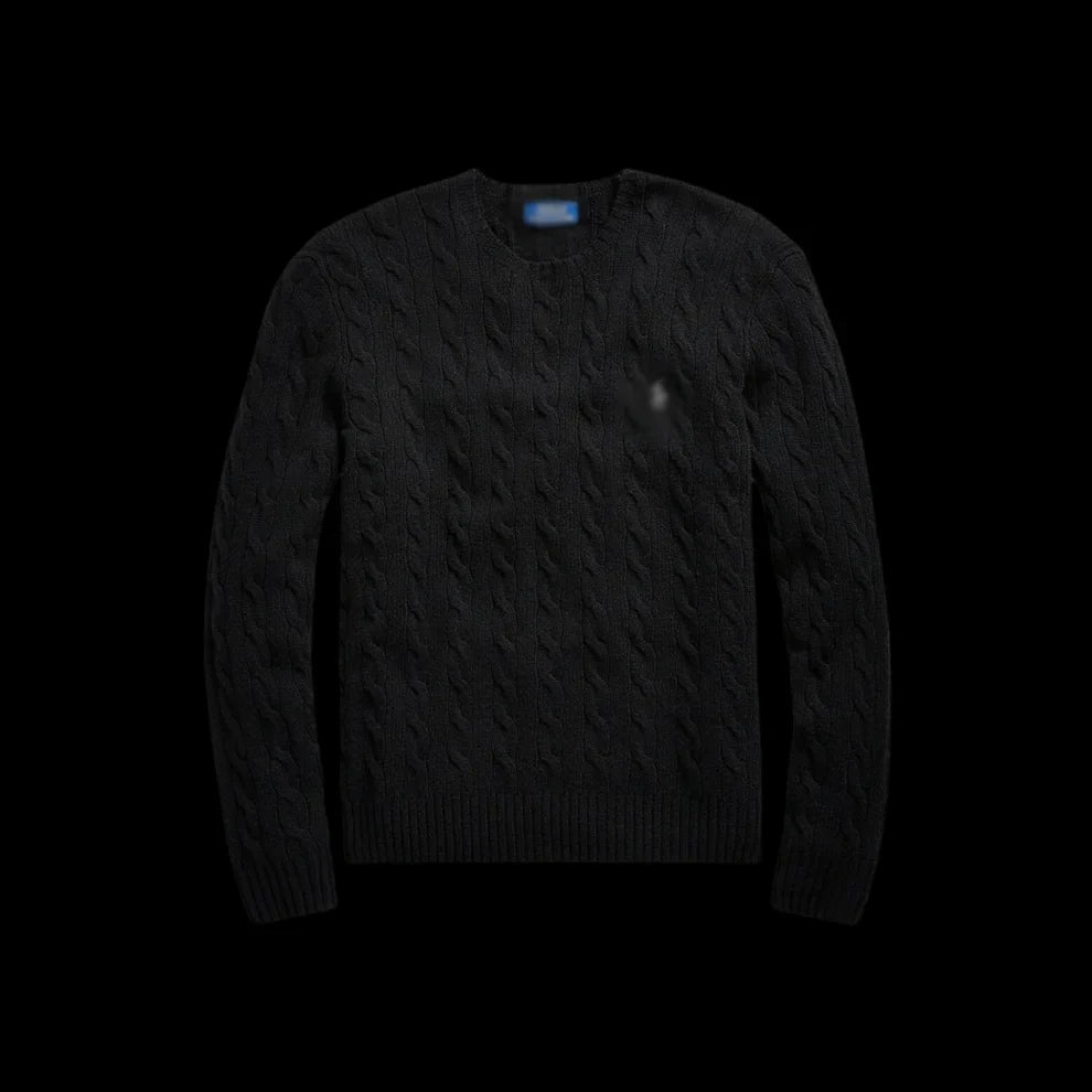 rl knit vendor