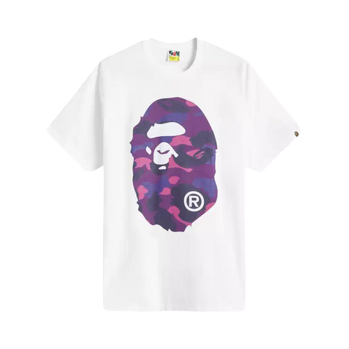 BAPE SHIRT