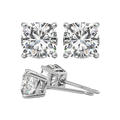 MOISSANTE EARRINGS