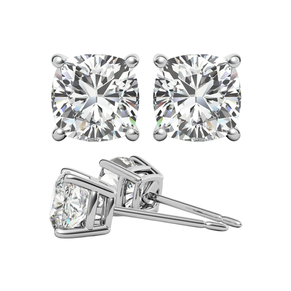 MOISSANTE EARRINGS